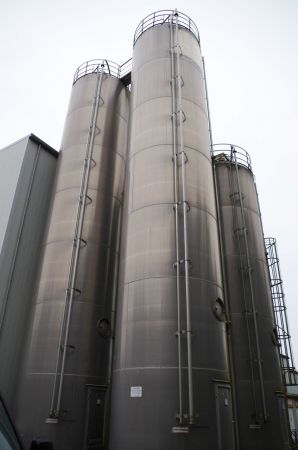 07 BKF Silo