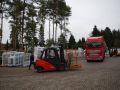 30 BKF Auslieferung
