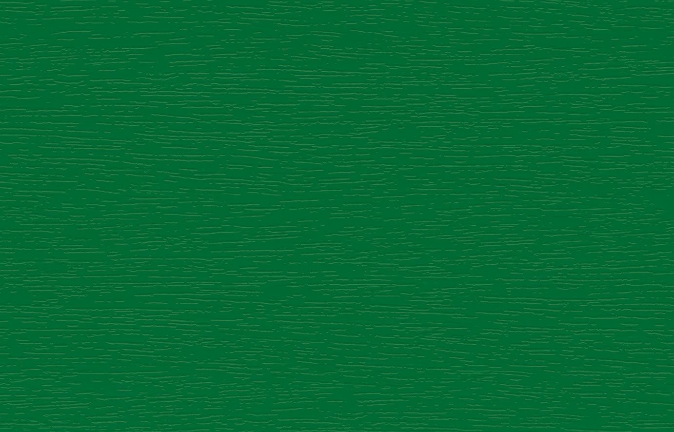VEKA - Smaragdgrün